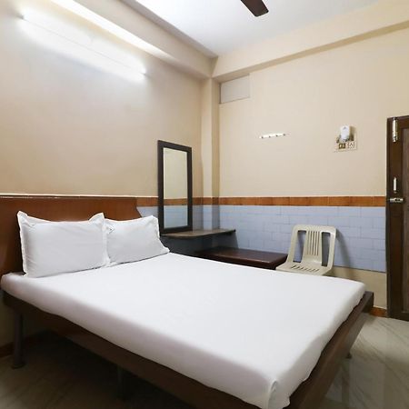 Oyo Jayanthi Mansion Hotell Chennai Exteriör bild